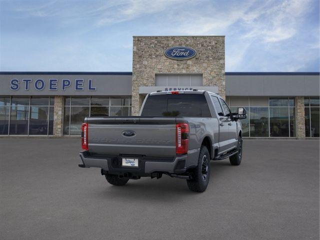new 2026 Ford F-250 car, priced at $85,969