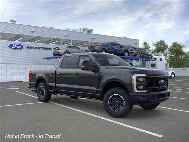 new 2026 Ford F-250 car, priced at $91,475