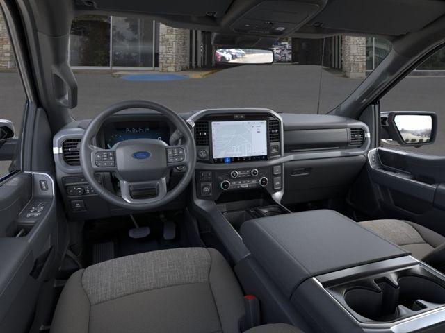 new 2026 Ford F-150 car, priced at $63,430