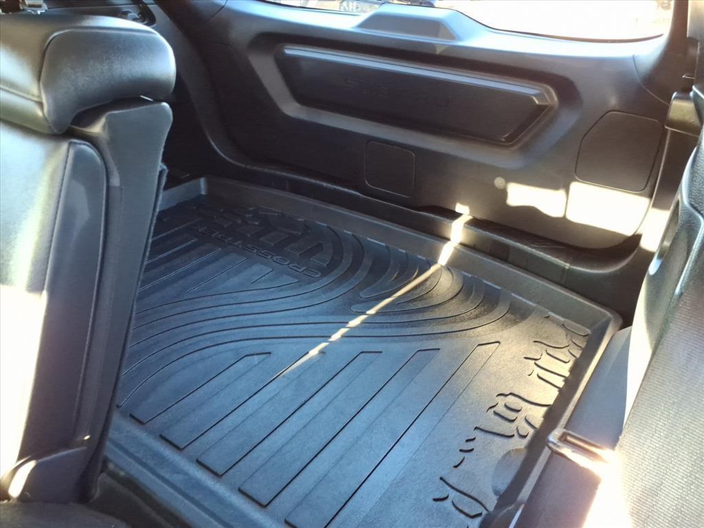 used 2024 Subaru Crosstrek car, priced at $27,716