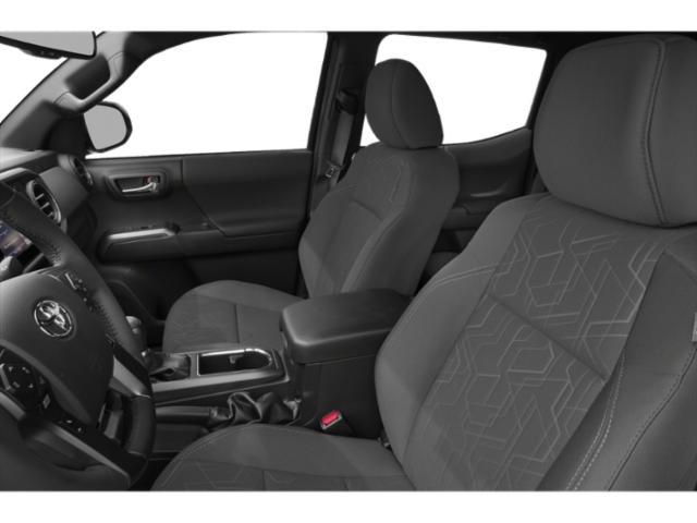 used 2019 Toyota Tacoma car, priced at $33,990
