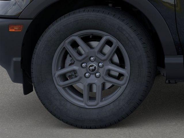 new 2026 Ford Bronco Sport car, priced at $35,735