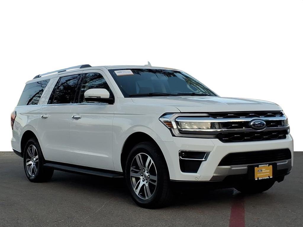 used 2024 Ford Expedition car, priced at $44,991