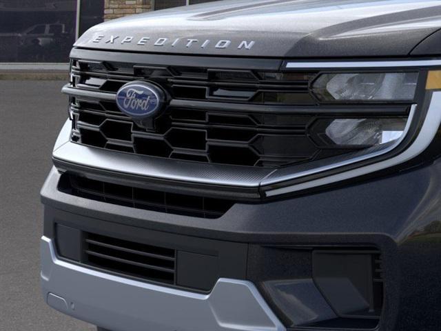new 2026 Ford Expedition Max car, priced at $79,545