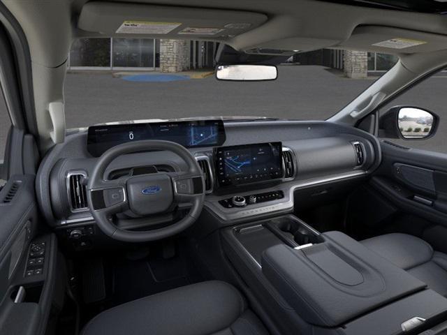 new 2026 Ford Expedition Max car, priced at $79,545