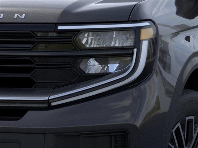 new 2026 Ford Expedition Max car, priced at $79,545