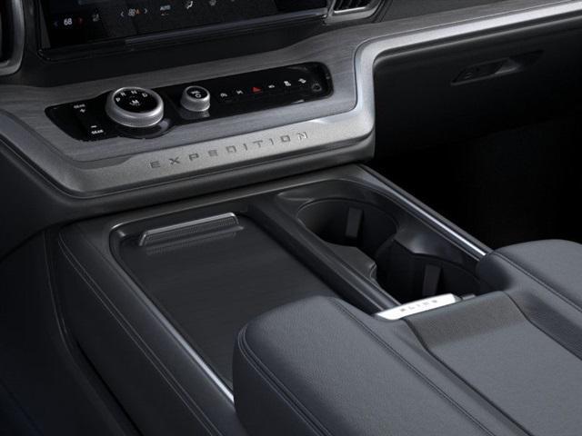 new 2026 Ford Expedition Max car, priced at $79,545