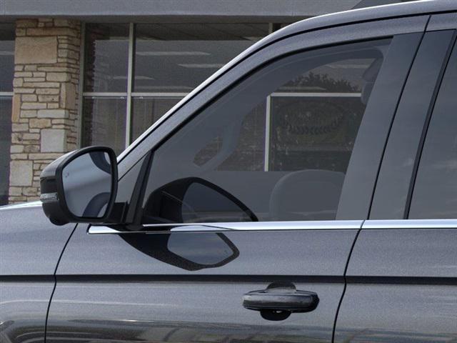 new 2026 Ford Expedition Max car, priced at $79,545