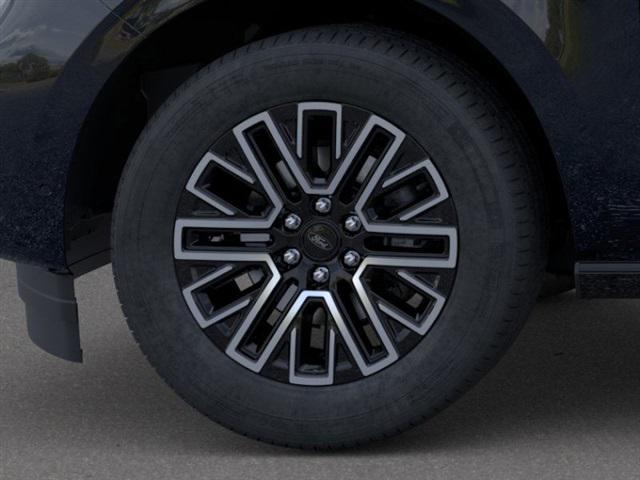 new 2026 Ford Expedition Max car, priced at $79,545