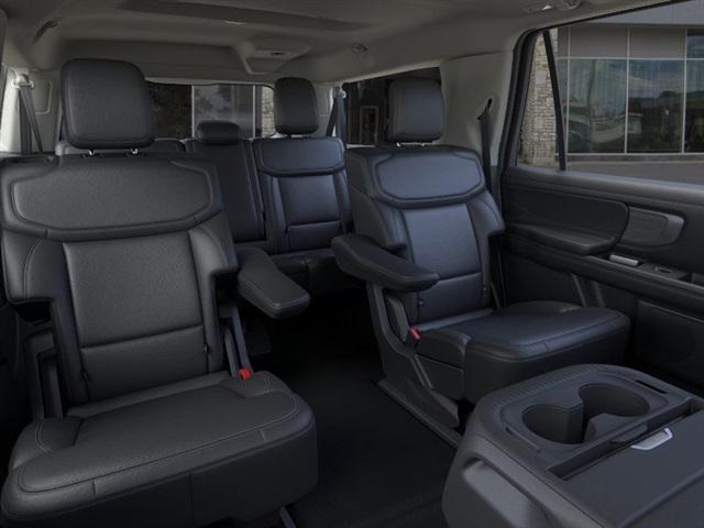 new 2026 Ford Expedition Max car, priced at $79,545