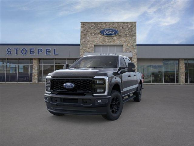 new 2026 Ford F-250 car, priced at $55,490
