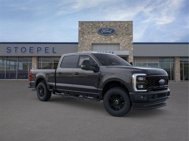 new 2026 Ford F-250 car, priced at $55,490
