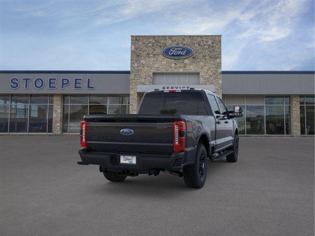 new 2026 Ford F-250 car, priced at $55,490