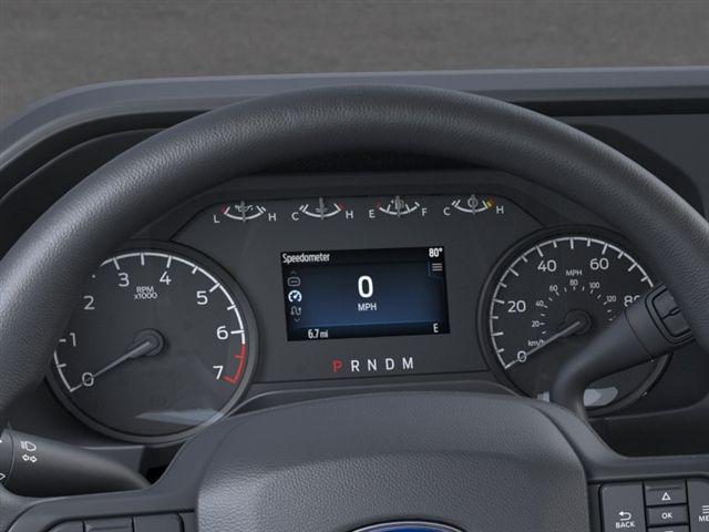 new 2026 Ford F-250 car, priced at $55,490