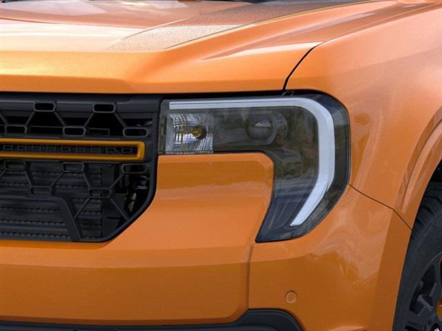 new 2026 Ford Maverick car, priced at $44,180