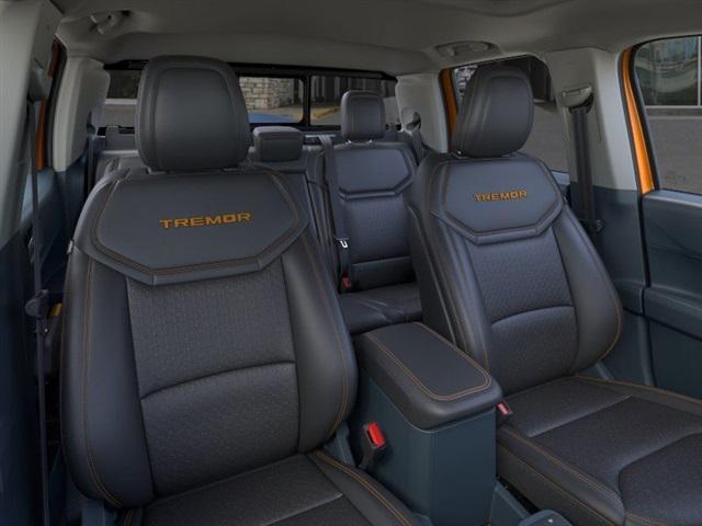 new 2026 Ford Maverick car, priced at $44,180