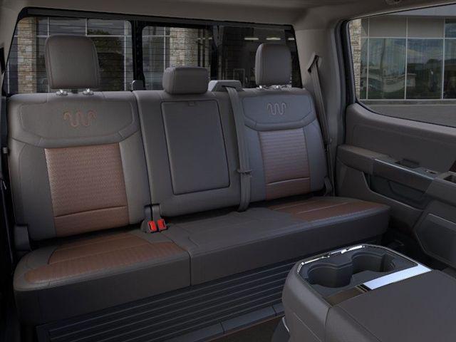 new 2026 Ford F-350 car, priced at $90,248