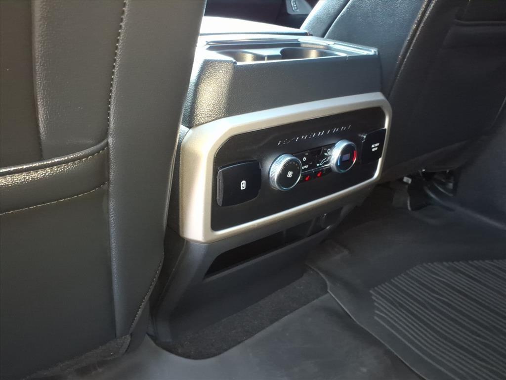 used 2024 Ford Expedition car, priced at $62,312