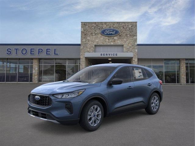 new 2026 Ford Escape car, priced at $31,335