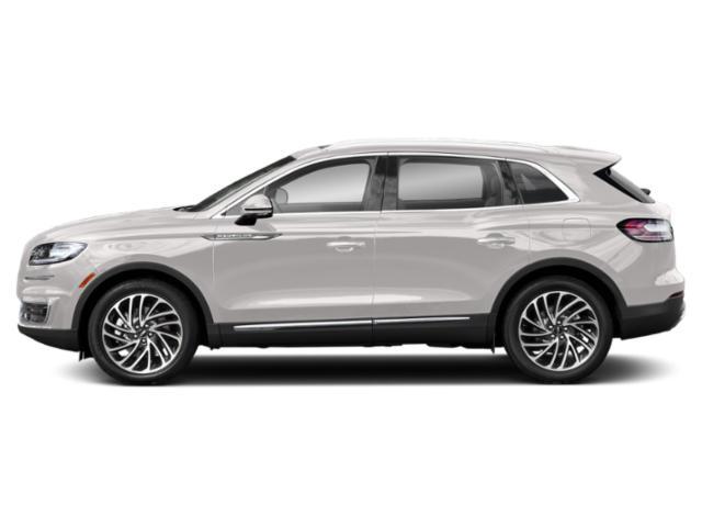 used 2019 Lincoln Nautilus car, priced at $18,240
