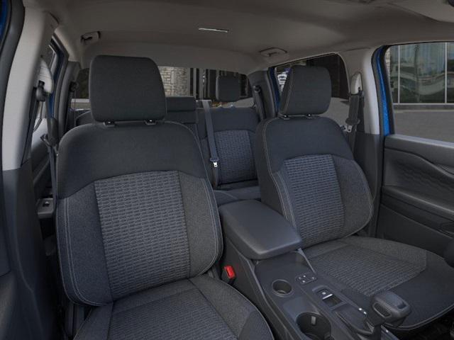 new 2025 Ford Ranger car, priced at $31,305