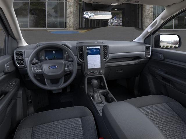 new 2025 Ford Ranger car, priced at $31,305