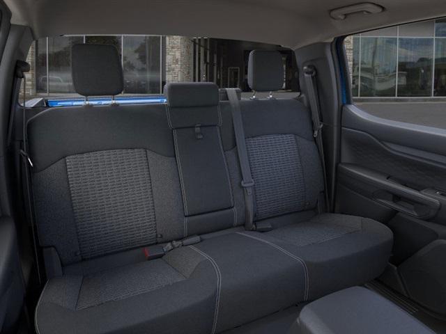 new 2025 Ford Ranger car, priced at $31,305