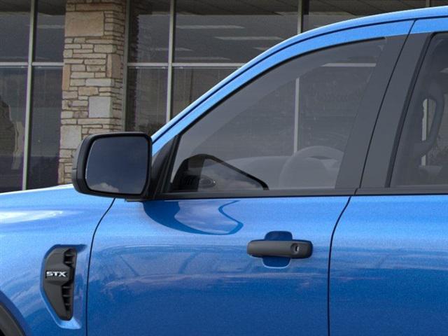 new 2025 Ford Ranger car, priced at $31,305