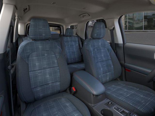 new 2025 Ford Bronco Sport car, priced at $32,703