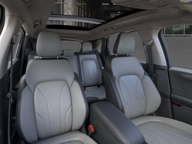 new 2025 Ford Escape PHEV car, priced at $29,699