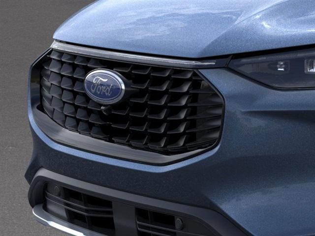 new 2025 Ford Escape PHEV car, priced at $29,699