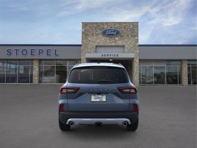 new 2025 Ford Escape PHEV car, priced at $29,699