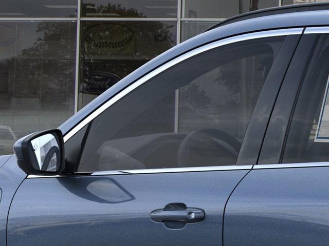 new 2025 Ford Escape PHEV car, priced at $29,699