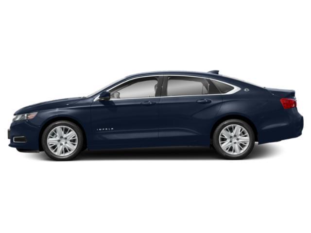 used 2019 Chevrolet Impala car, priced at $24,485