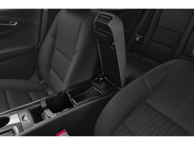used 2019 Chevrolet Impala car, priced at $24,485