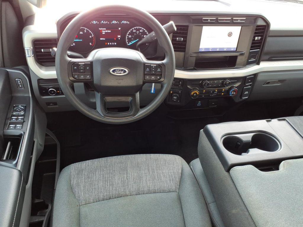 used 2024 Ford F-250 car, priced at $52,960