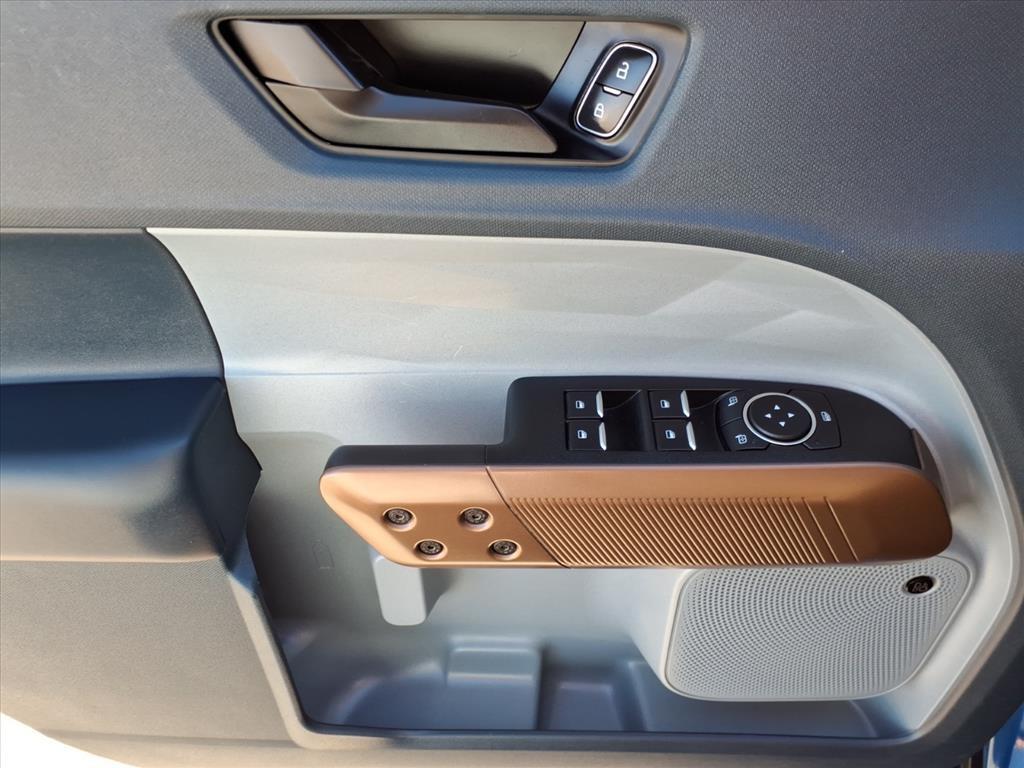 used 2024 Ford Maverick car, priced at $30,942