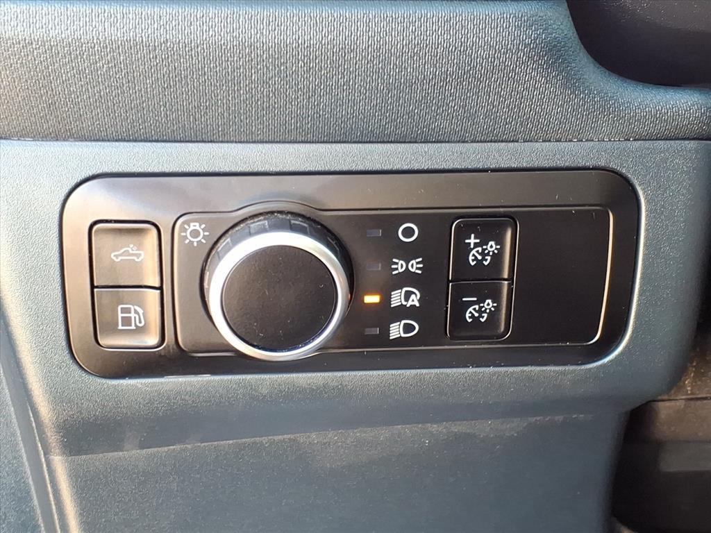 used 2024 Ford Maverick car, priced at $30,942