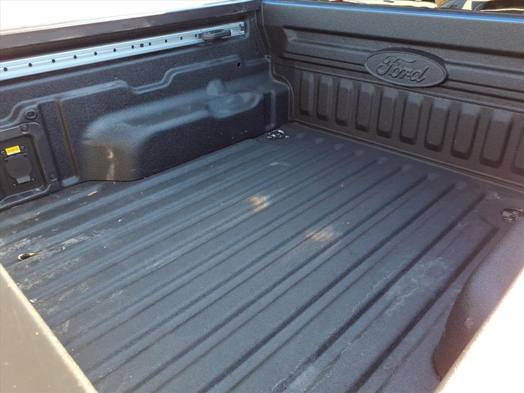 used 2024 Ford Maverick car, priced at $30,942