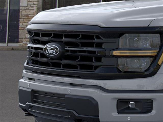 new 2026 Ford F-150 car, priced at $54,741