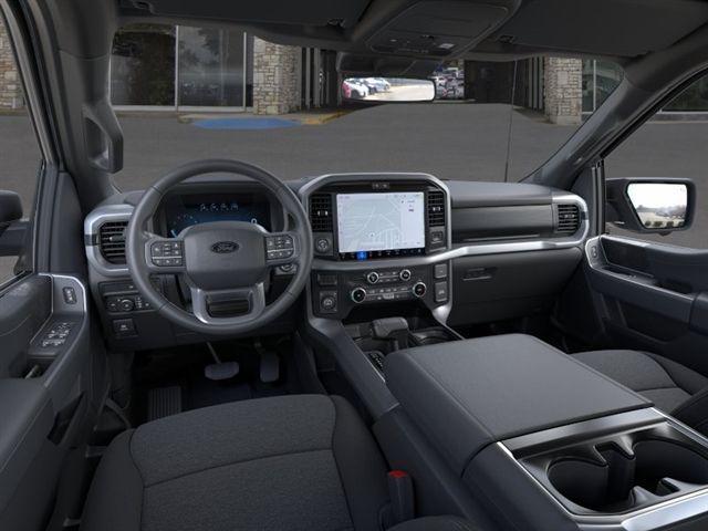 new 2026 Ford F-150 car, priced at $54,741