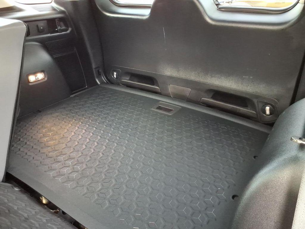 used 2025 Ford Bronco Sport car, priced at $34,397