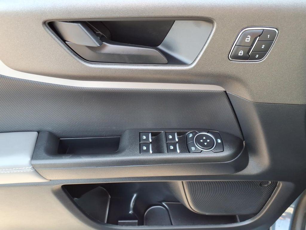 used 2025 Ford Bronco Sport car, priced at $34,397