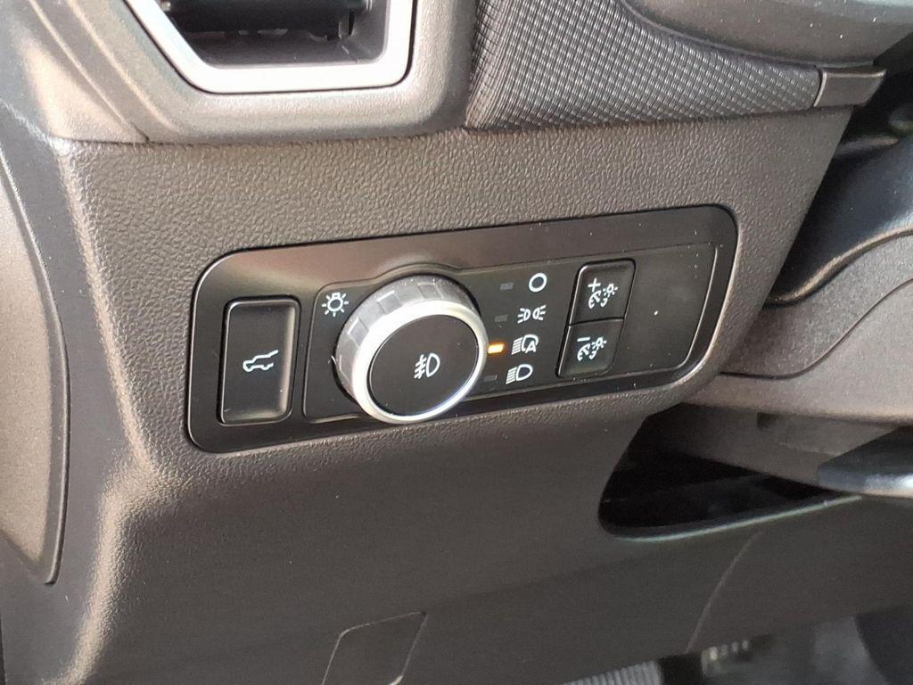 used 2025 Ford Bronco Sport car, priced at $34,397