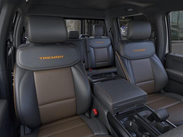 new 2025 Ford F-150 car, priced at $71,888