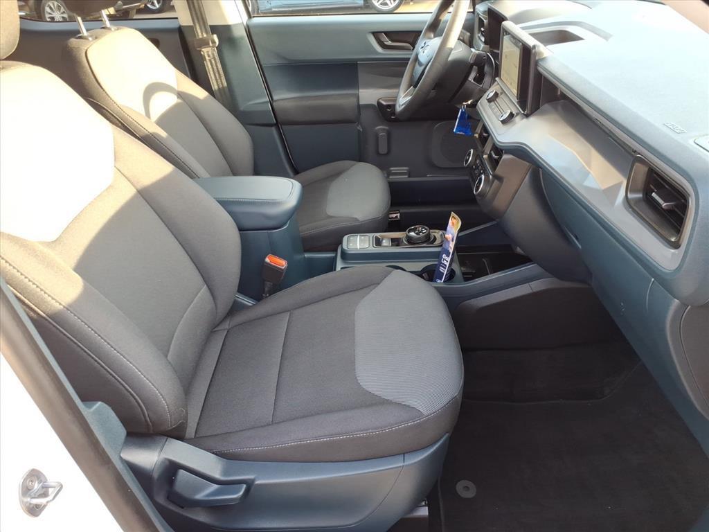 used 2024 Ford Maverick car, priced at $25,875