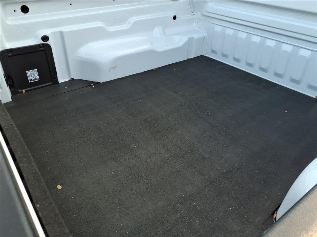 used 2024 Ford Maverick car, priced at $25,875