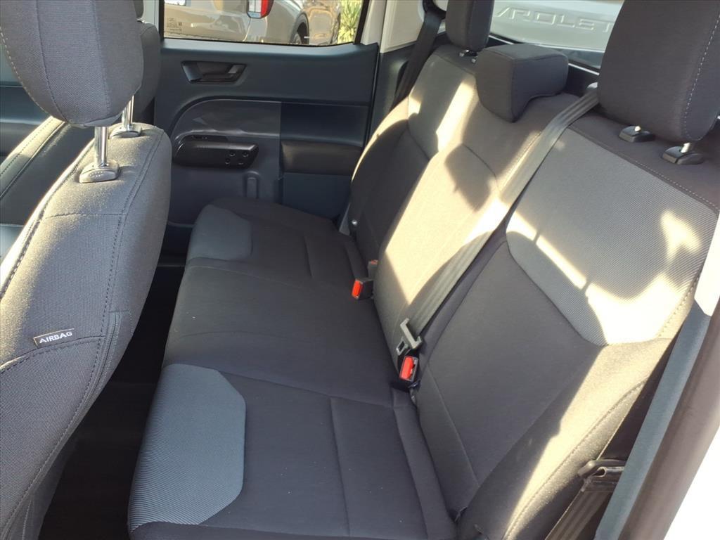 used 2024 Ford Maverick car, priced at $25,875