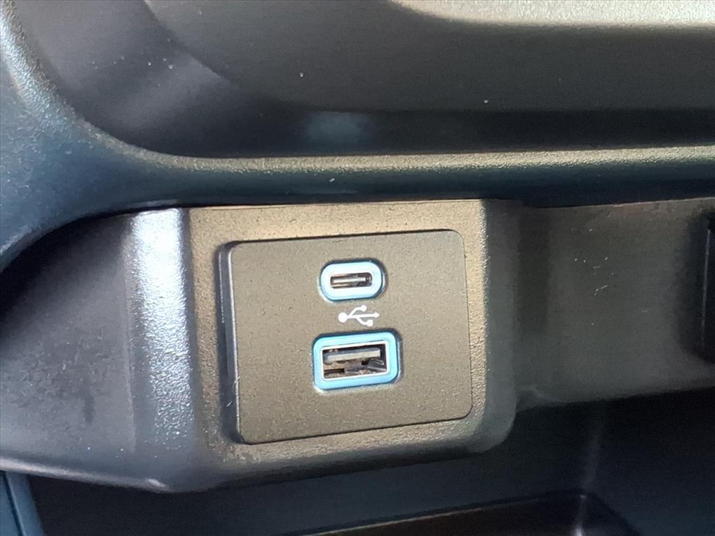 used 2024 Ford Maverick car, priced at $25,875