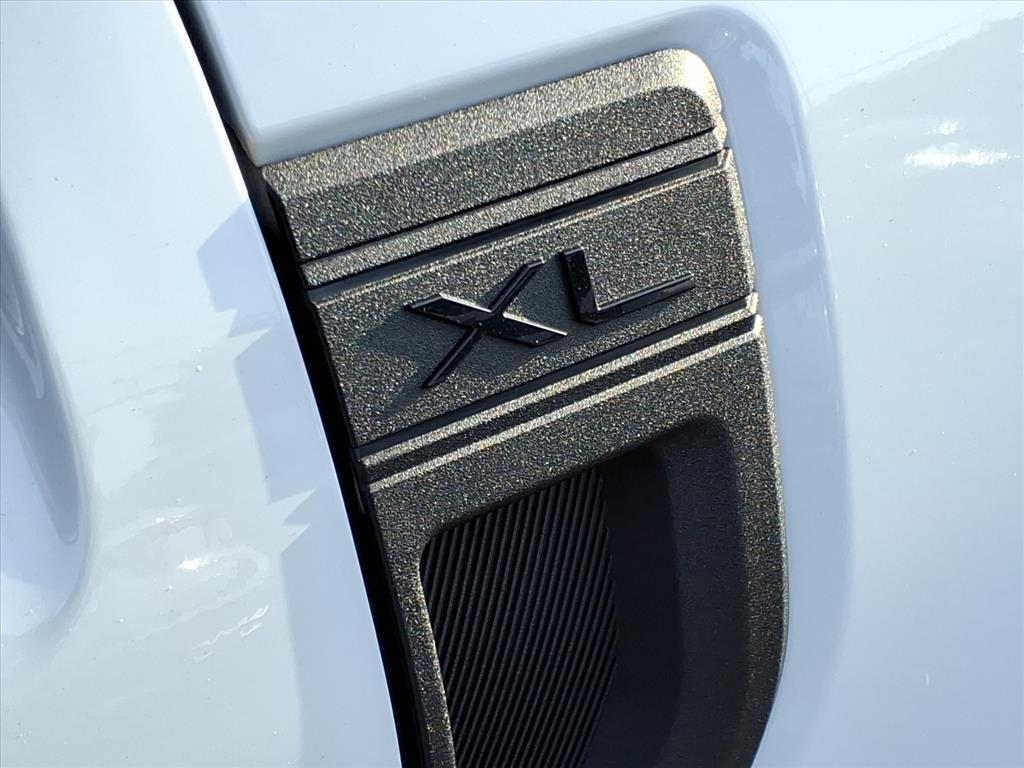 used 2024 Ford Maverick car, priced at $25,875